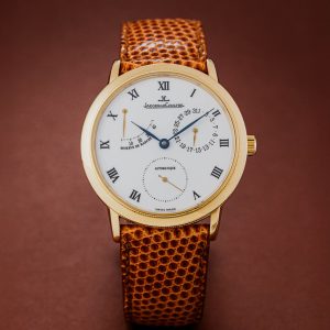 JLC Gentilhomme 155.1.93