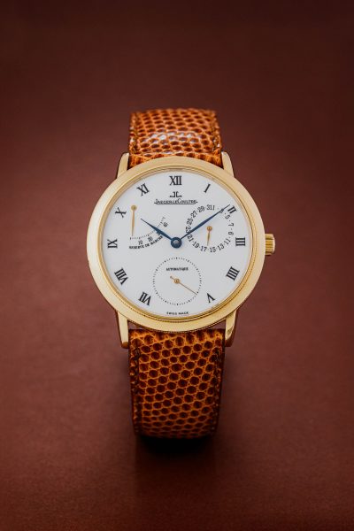 JLC Gentilhomme 155.1.93