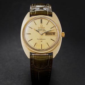 Omega Constellation