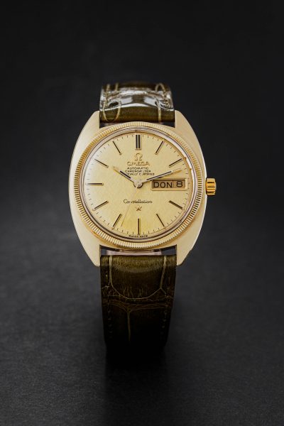 Omega Constellation