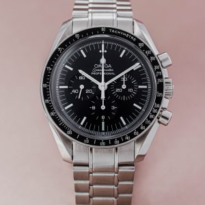 Omega Speedmaster 345.0022