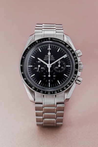 Omega Speedmaster 345.0022