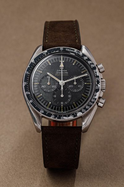 Omega Speedmaster Professional Ref. 105.012-66