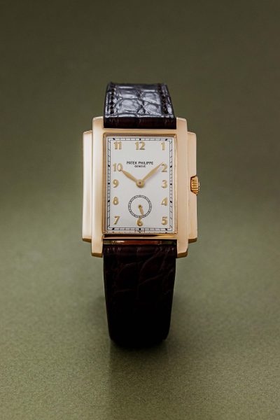 Patek gondolo 5024J
