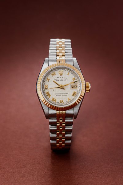 Rolex Datejust 69173