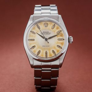 Rolex Explorer 5500