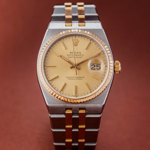 Rolex Datejust 17013F