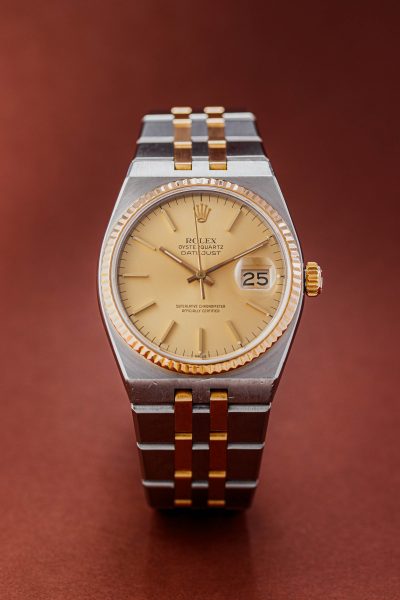 Rolex Datejust 17013F