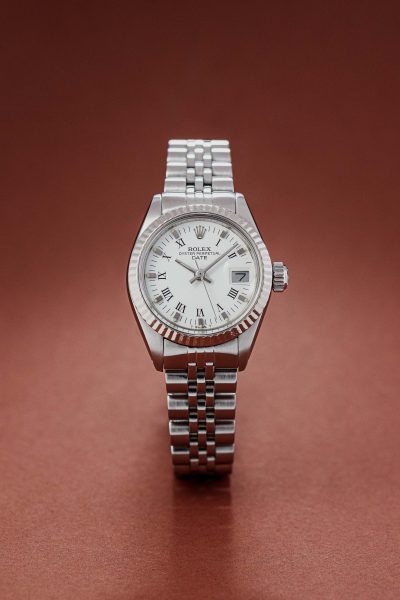 Rolex Date 6917