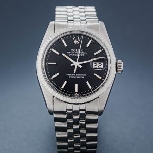 Rolex Datejust 1601