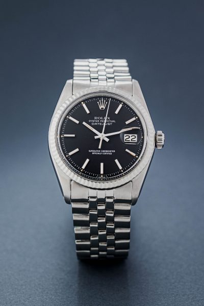Rolex datejust 1601