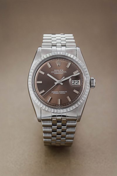 Rolex Datejust 1603