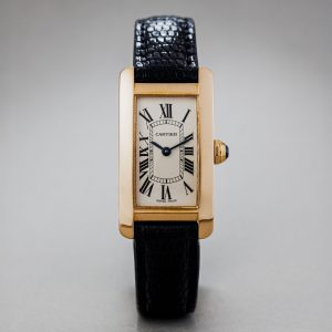 Cartier 1710