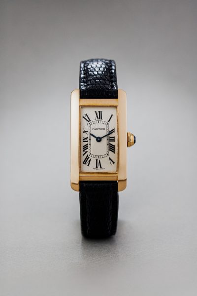 Cartier 1710
