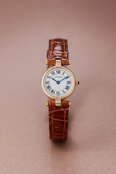 Cartier Vendome Mini Ref. 866010