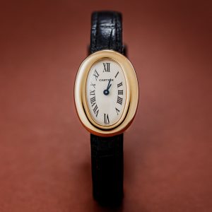 Cartier Baignoire 1960