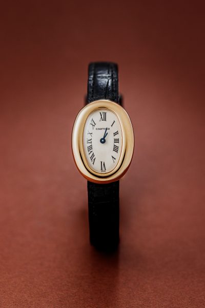 Cartier Baignoire 1960