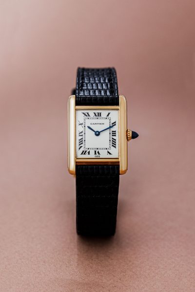 Cartier 78087
