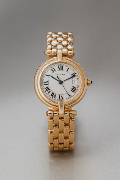 Cartier Vendome 8396