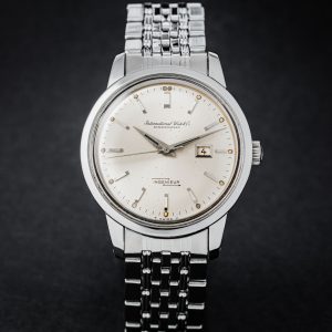 IWC Ingenieur 666AD