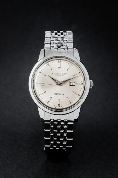 IWC Ingenieur 666AD
