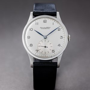IWC