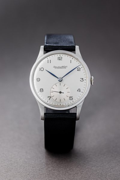 IWC