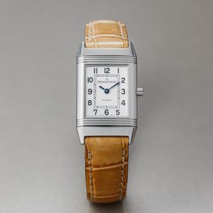 JLC Reverso 260.8.08