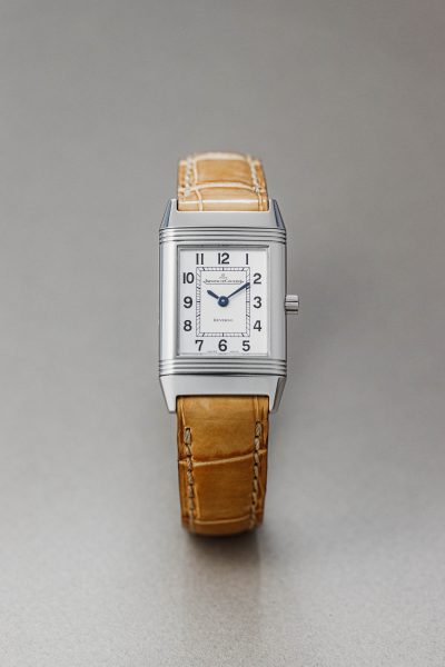 JLC Reverso 260.8.08