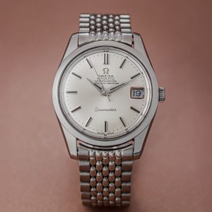 Omega Seamaster 166.010
