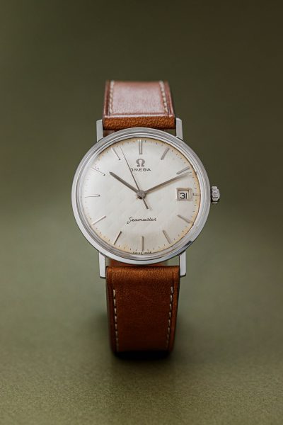 Omega 14740