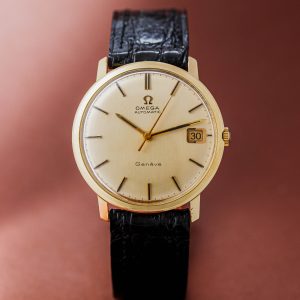 Omega Geneve 162.033