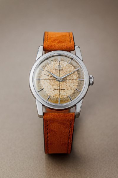 Omega Seamaster 2759-7