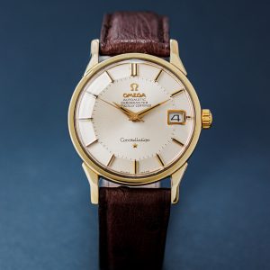 Omega Constellation 168.005