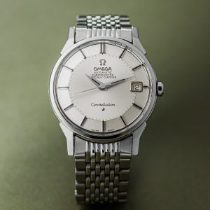 Omega Constellation 168.005