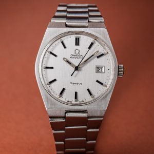 Omega geneve 166.099