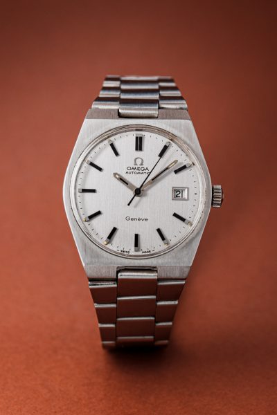 Omega geneve 166.099