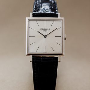 Patek Philippe 3555