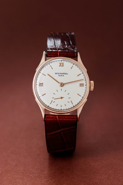 Patek philippe Ref 1516