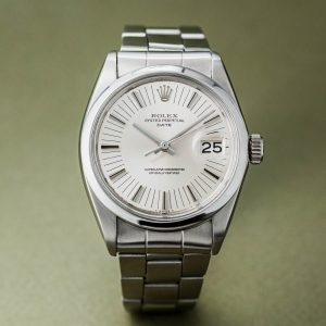 Rolex Date 1500