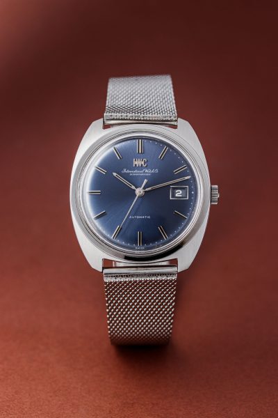 IWC R819-1