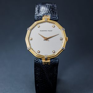 AP Octagon