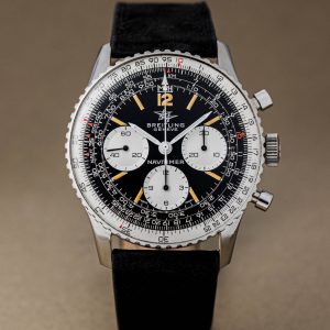 Breitling Navitimer 806