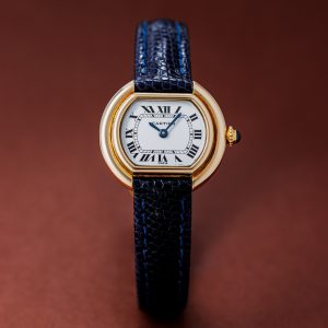 Cartier Ellipse 67081