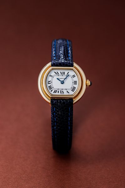 Cartier Ellipse 67081