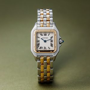 Cartier panthere 1120
