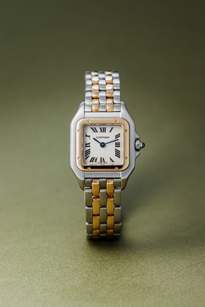 Cartier panthere 1120