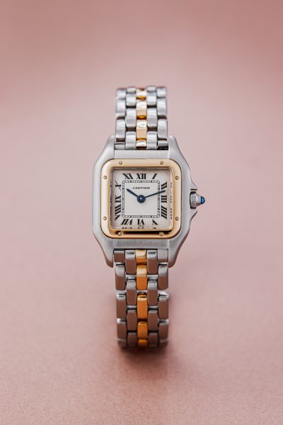 Cartier panthere