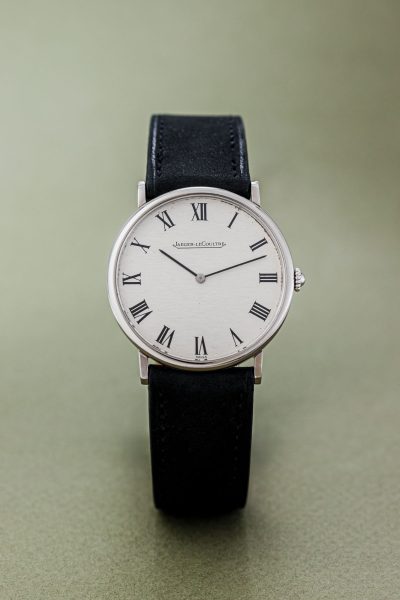 Jaeger-LeCoultre Gerald Genta Ref. 446622