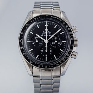 Omega Speedmaster 3570.50